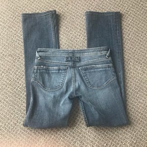 Sexy Mavi jeans (Tara 258)